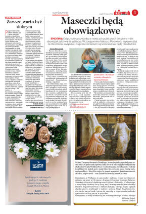 Wydanie główne - strona 3