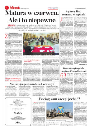 Wydanie główne - strona 4