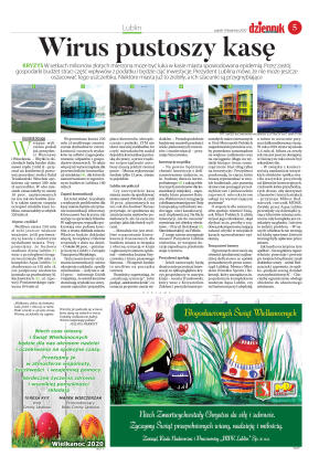 Wydanie główne - strona 5