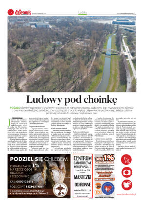 Wydanie główne - strona 6