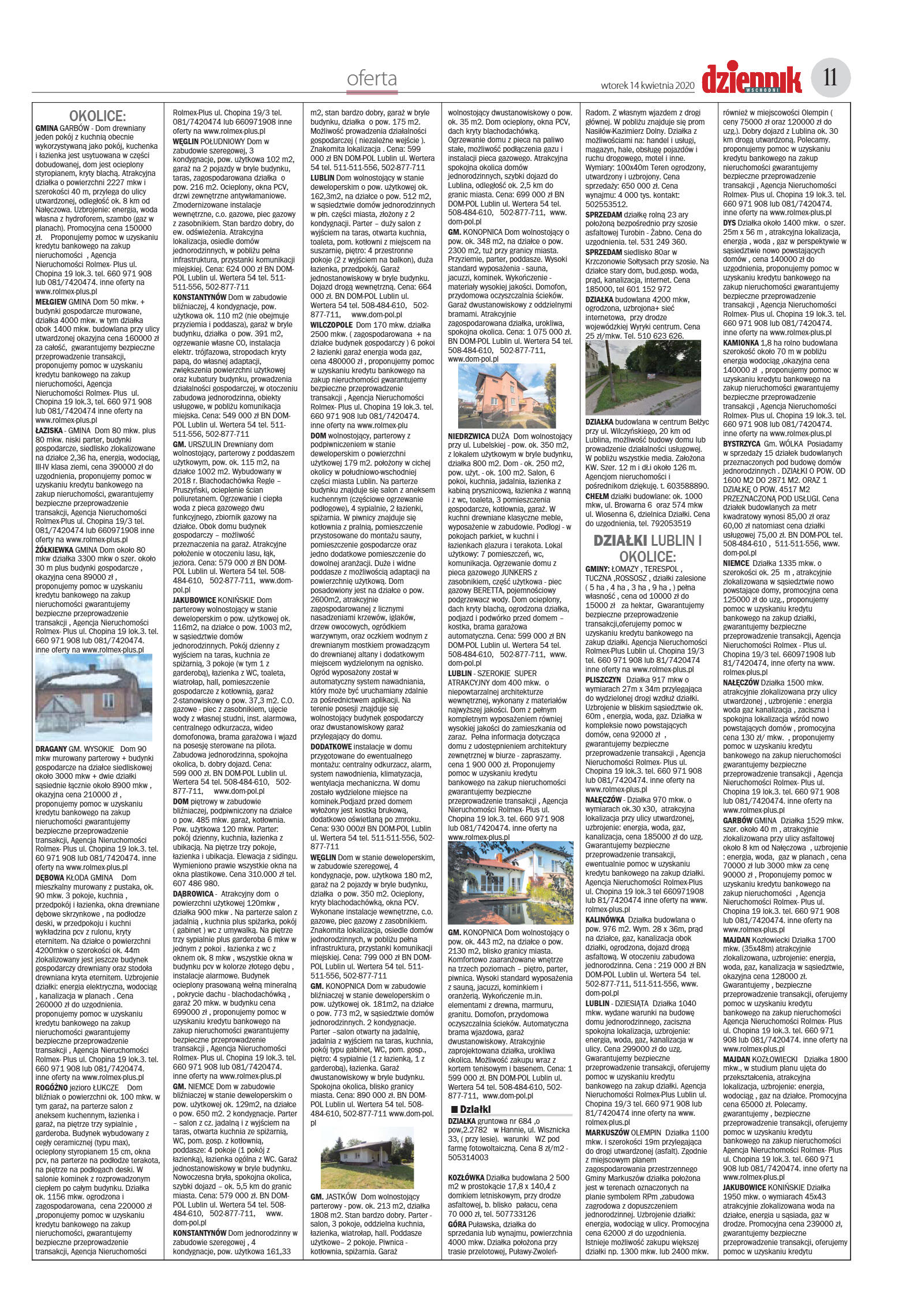 Wydanie główne - strona 11