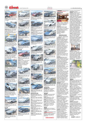 Wydanie główne - strona 10