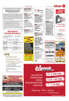 Wydanie główne - strona 13