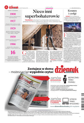 Wydanie główne - strona 16