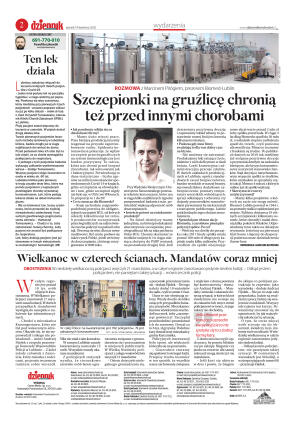 Wydanie główne - strona 2