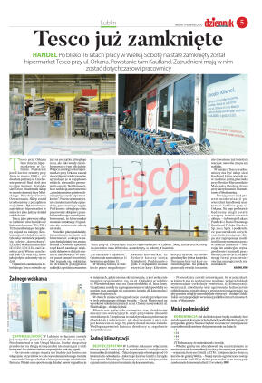 Wydanie główne - strona 5