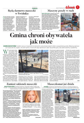 Wydanie główne - strona 7