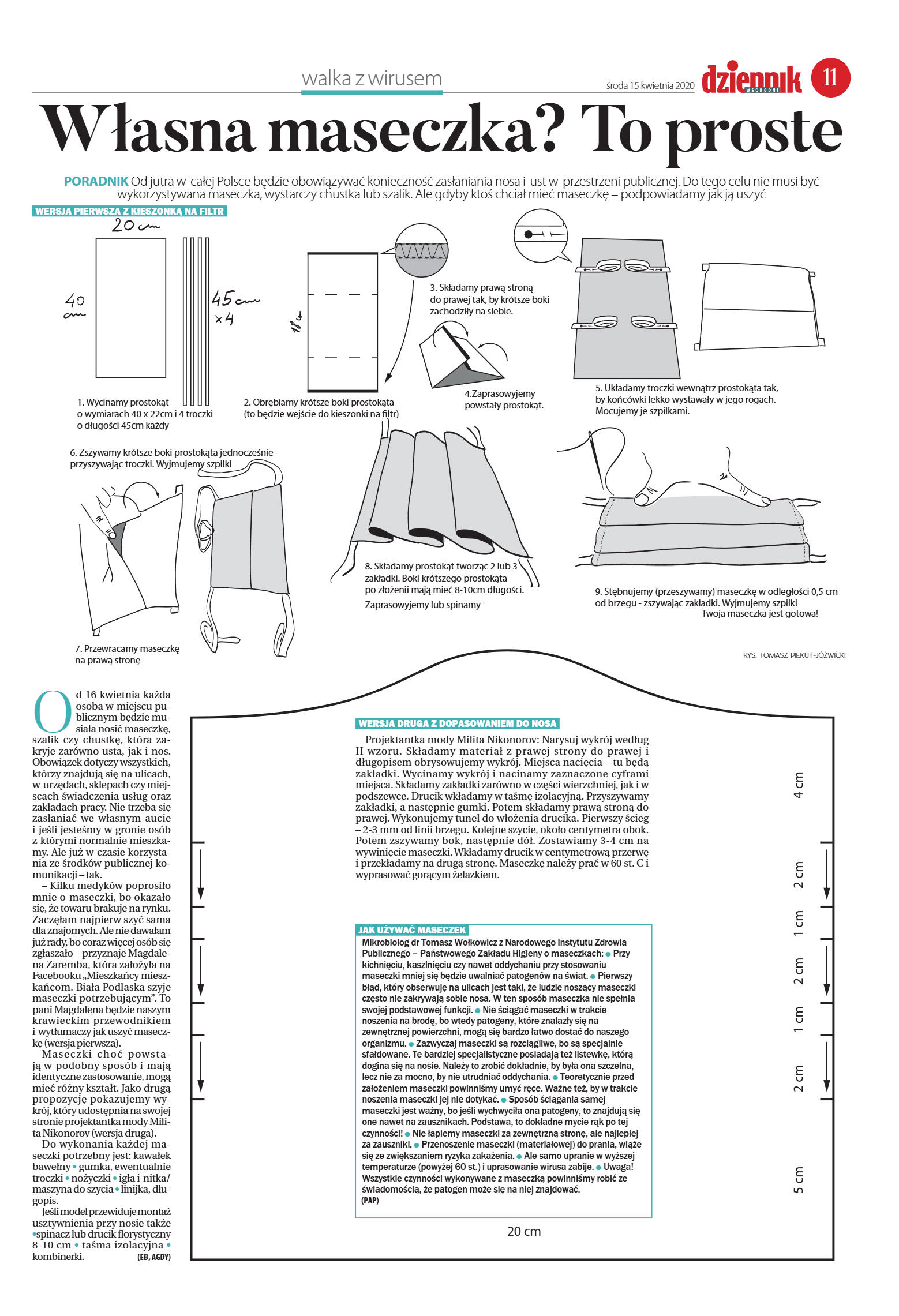 Wydanie główne - strona 11