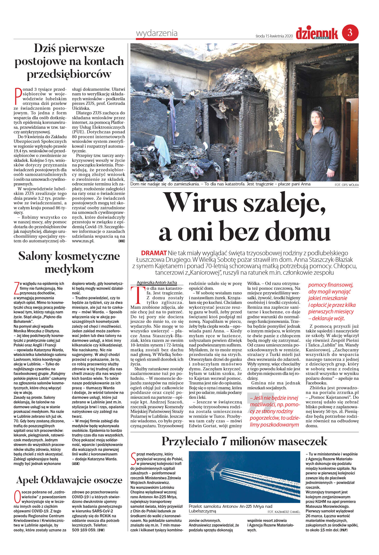 Wydanie główne - strona 3