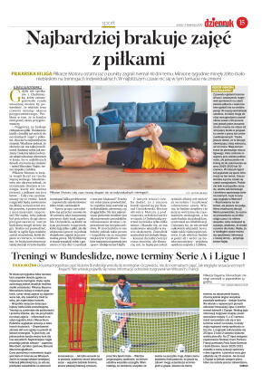 Wydanie główne - strona 15