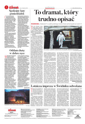 Wydanie główne - strona 2