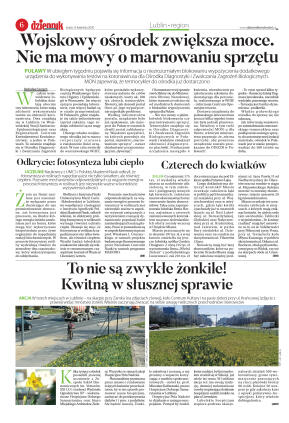 Wydanie główne - strona 6