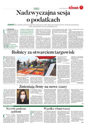 Wydanie główne - strona 7