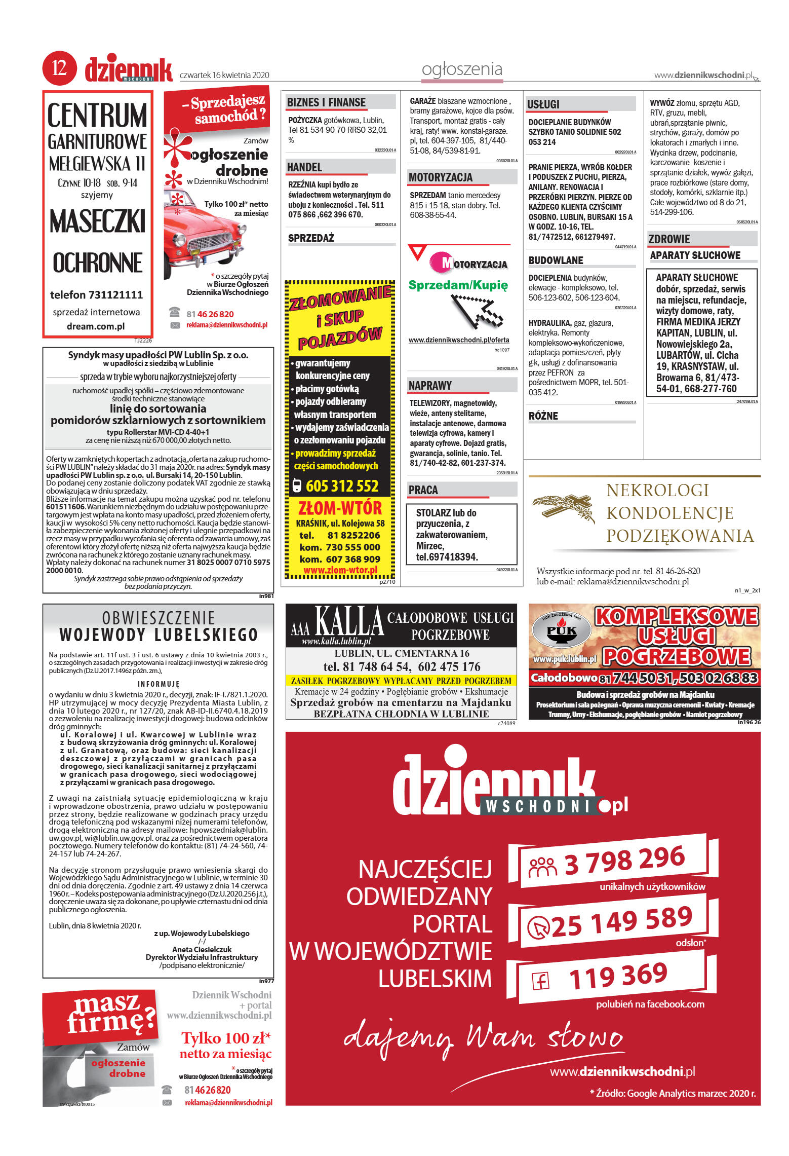 Wydanie główne - strona 12