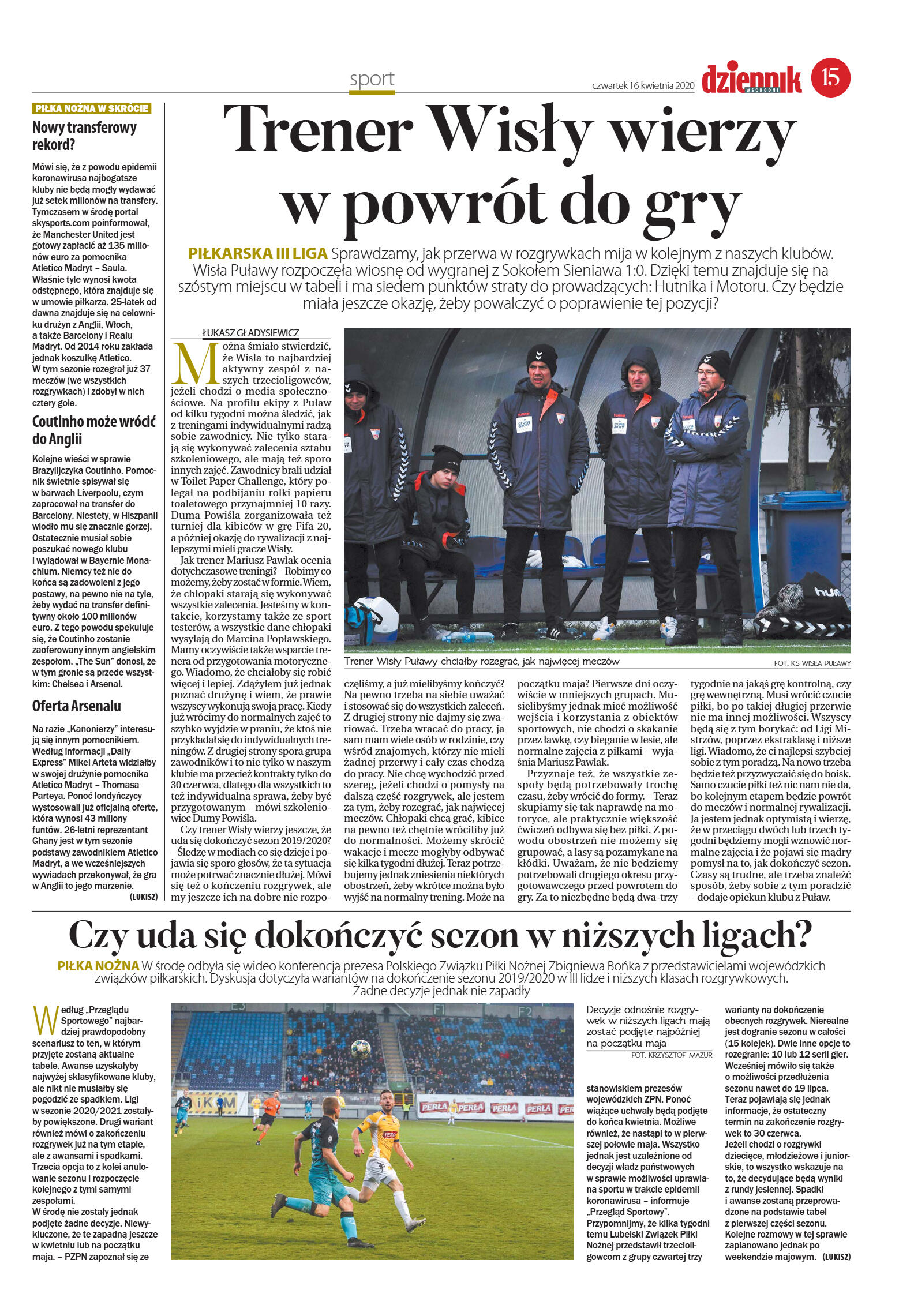 Wydanie główne - strona 15