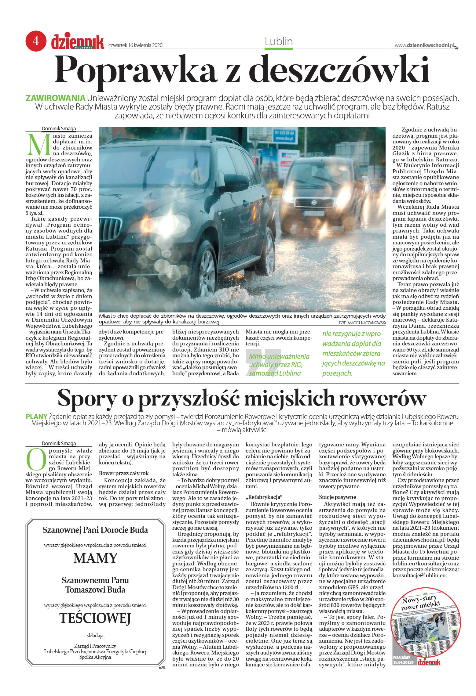 Wydanie główne - strona 4