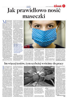 Wydanie główne - strona 11