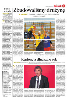 Wydanie główne - strona 13