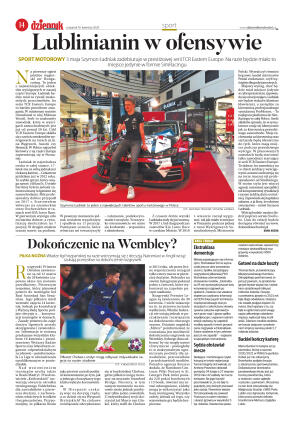 Wydanie główne - strona 14