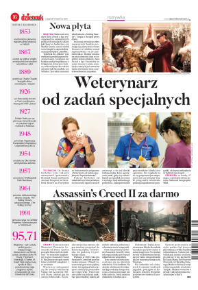 Wydanie główne - strona 16