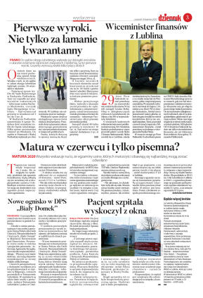 Wydanie główne - strona 3