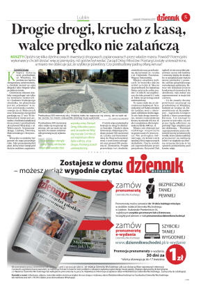 Wydanie główne - strona 5