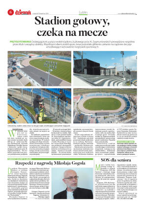 Wydanie główne - strona 6