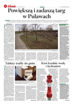 Wydanie główne - strona 8