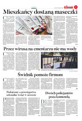 Wydanie główne - strona 9