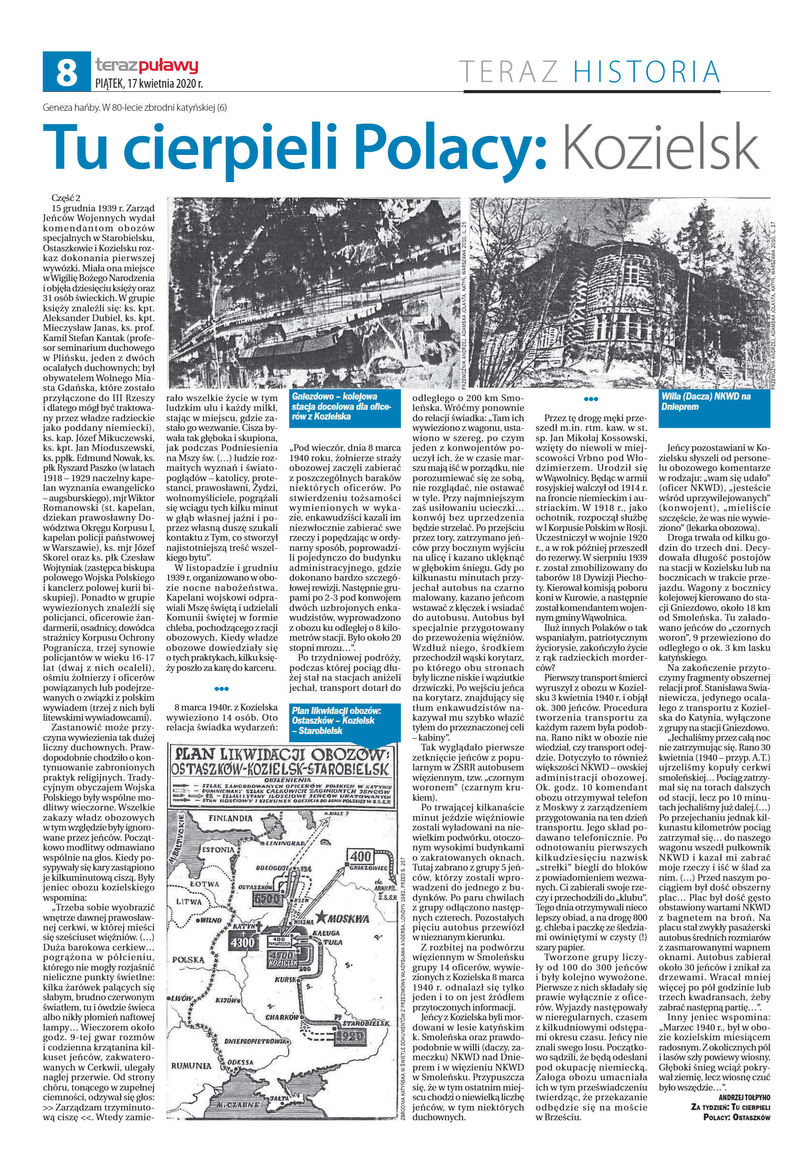 Teraz Puławy - strona 8