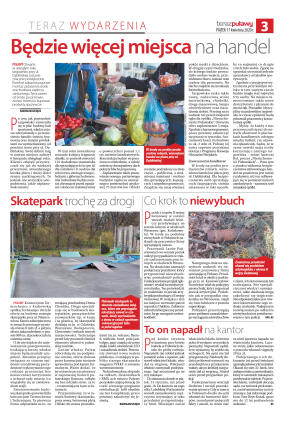 Teraz Puławy - strona 3