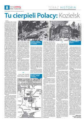 Teraz Puławy - strona 8