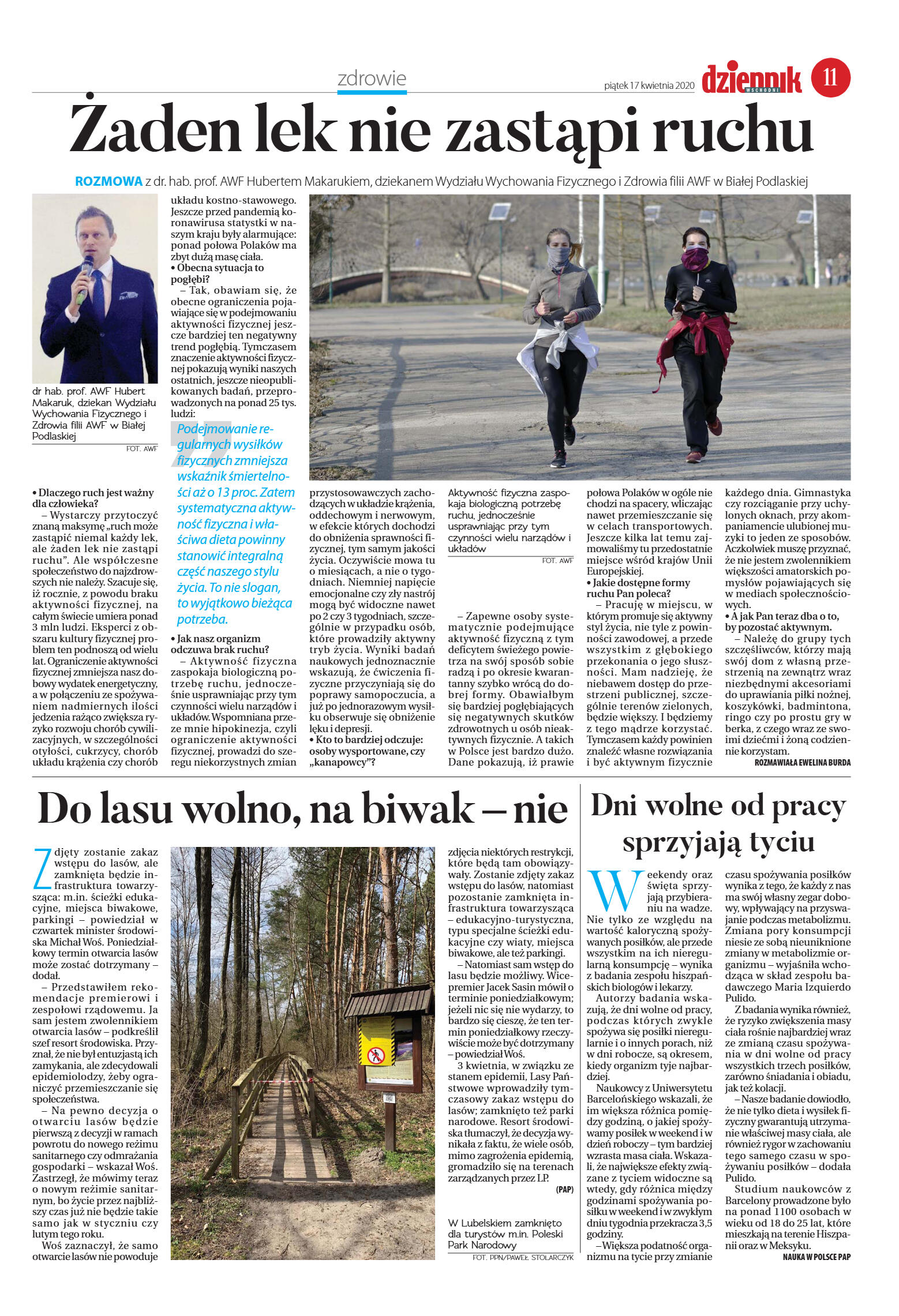 Wydanie główne - strona 11