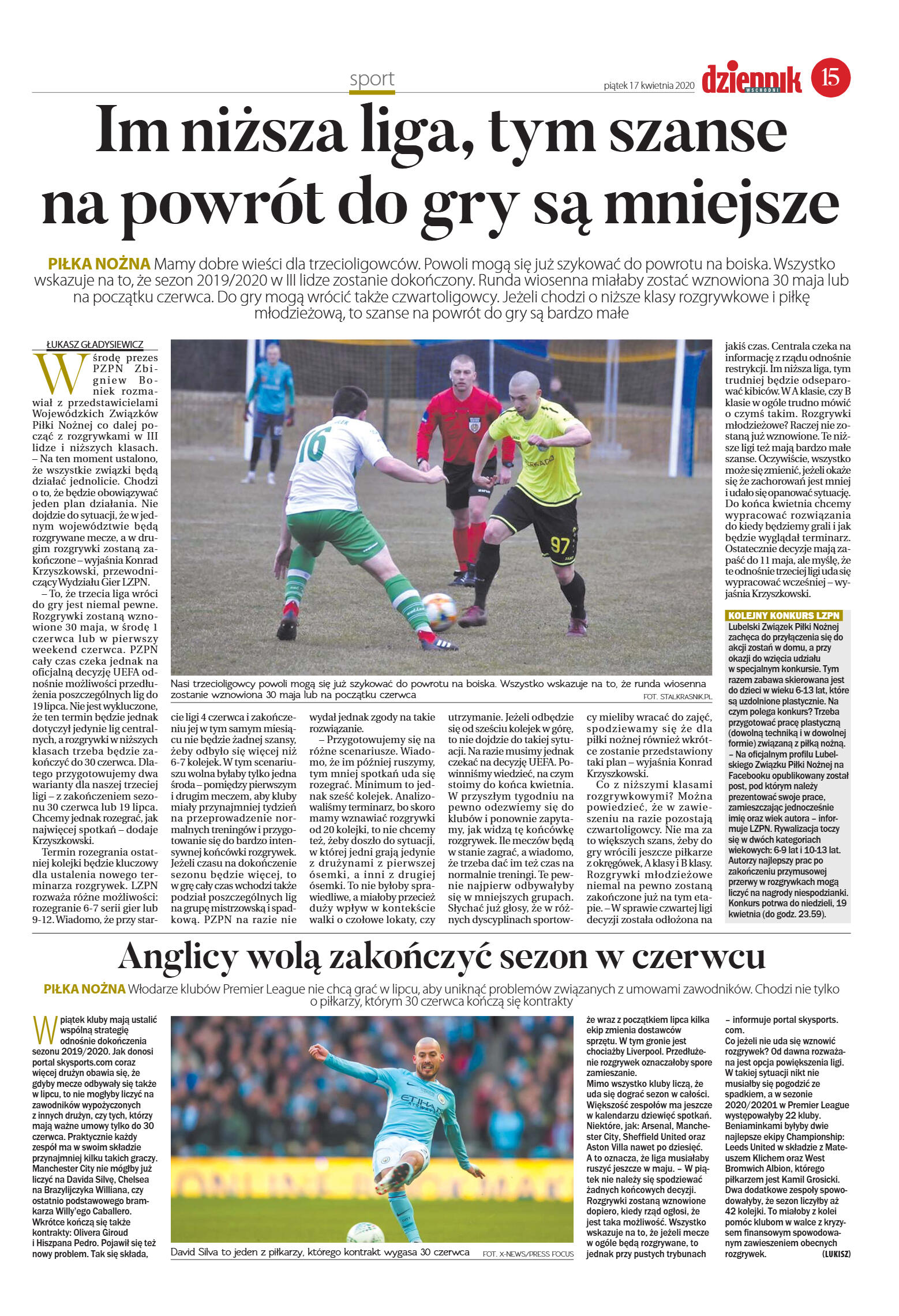 Wydanie główne - strona 15