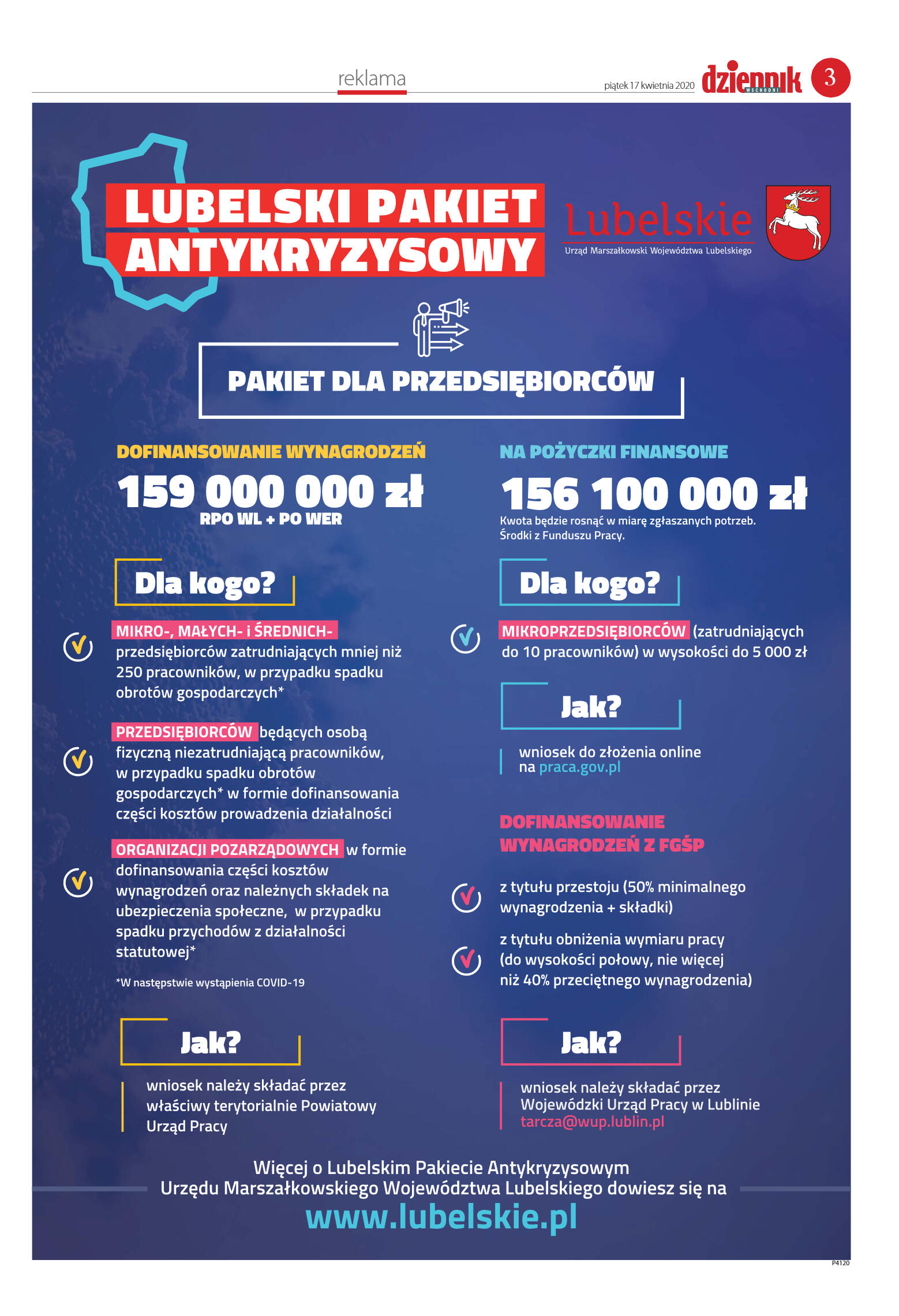 Wydanie główne - strona 3