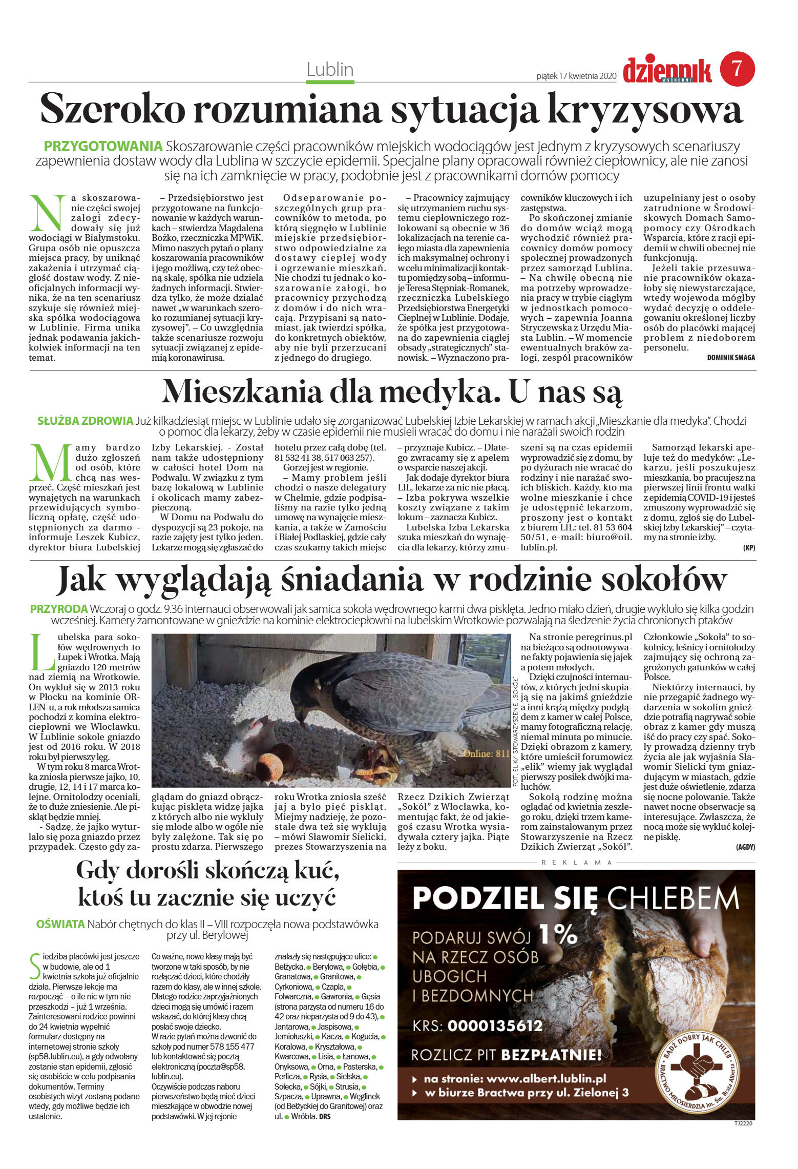 Wydanie główne - strona 7