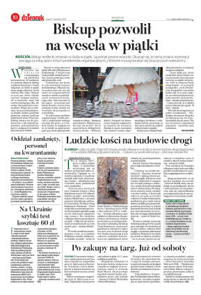 Wydanie główne - strona 10