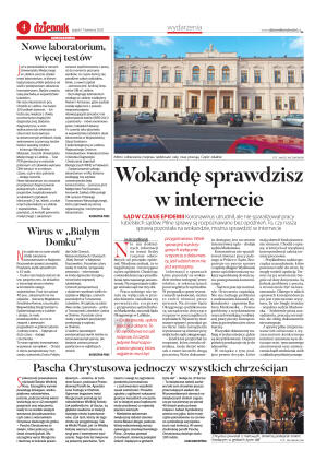 Wydanie główne - strona 4