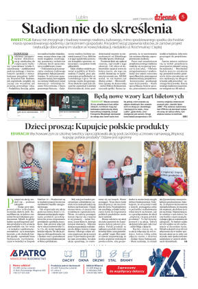 Wydanie główne - strona 5