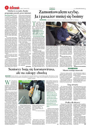 Wydanie główne - strona 8