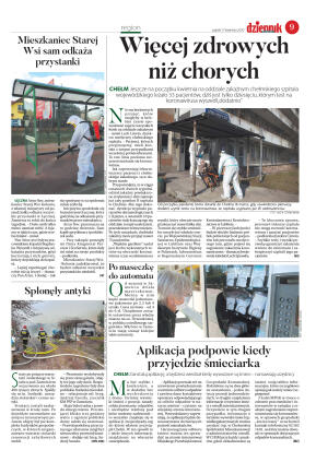 Wydanie główne - strona 9