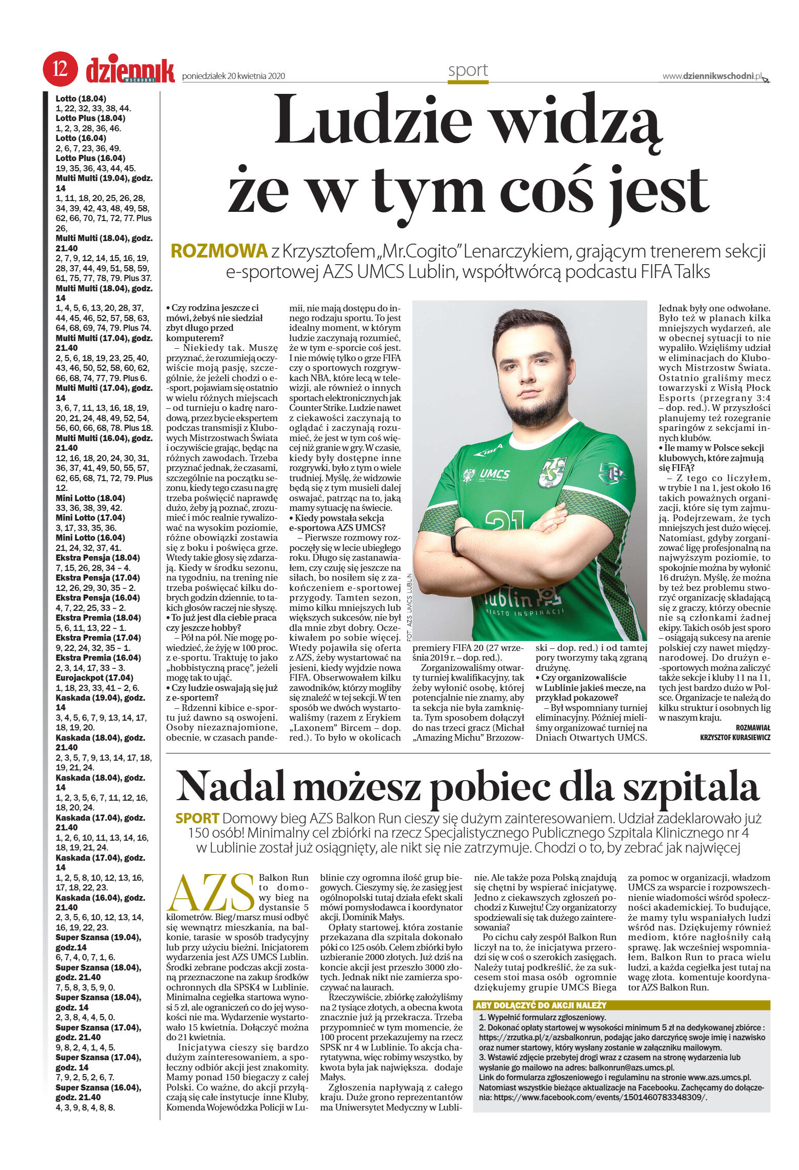 Wydanie główne - strona 12