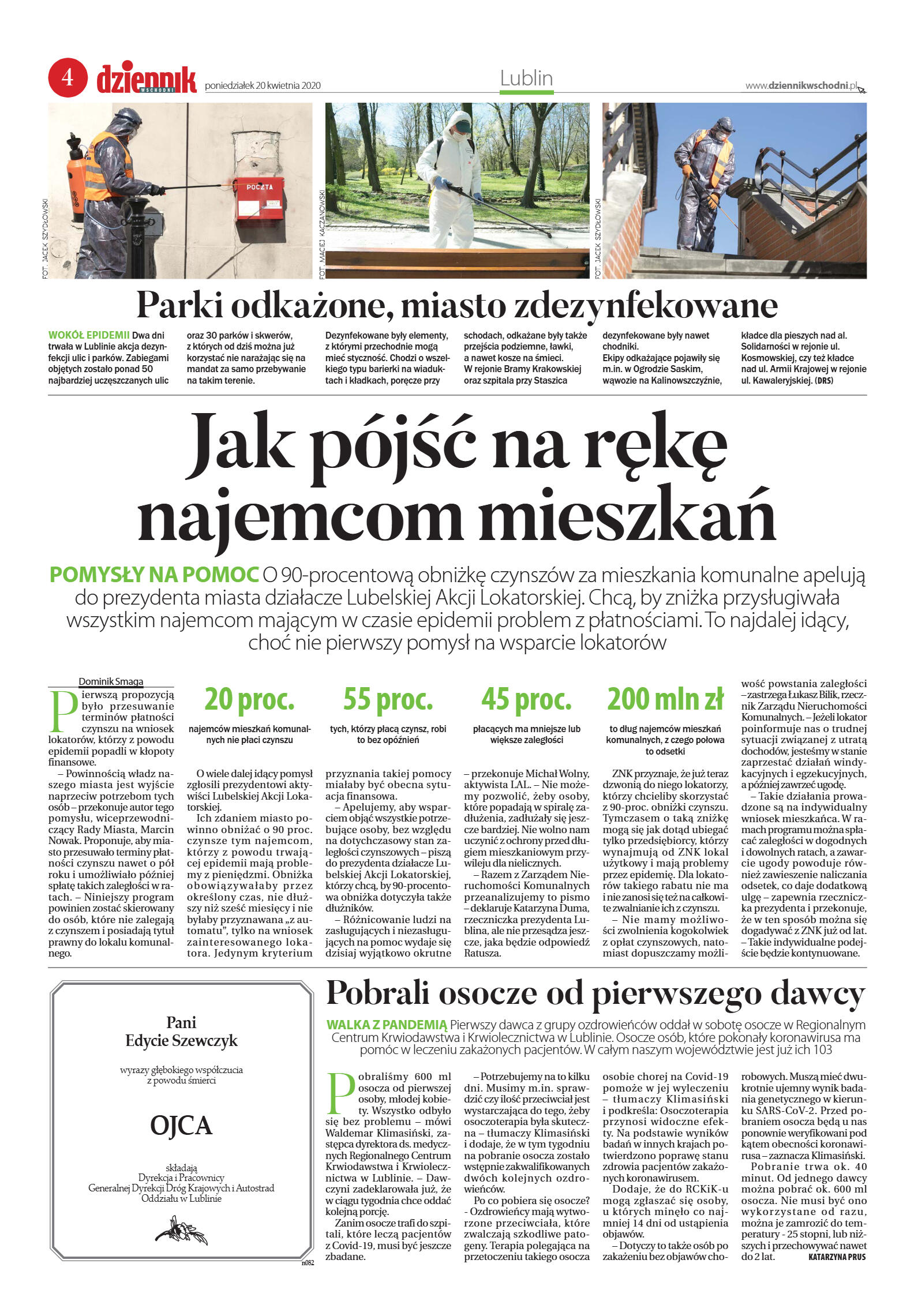 Wydanie główne - strona 4