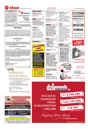 Wydanie główne - strona 10