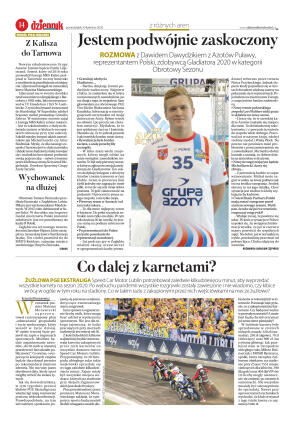 Wydanie główne - strona 14