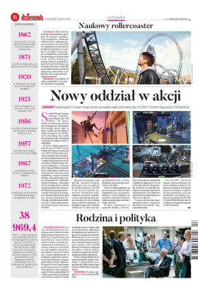 Wydanie główne - strona 16