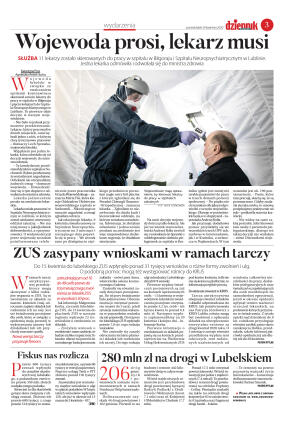 Wydanie główne - strona 3