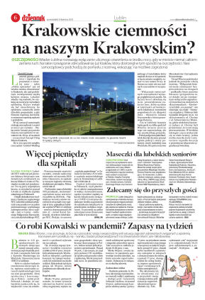 Wydanie główne - strona 6