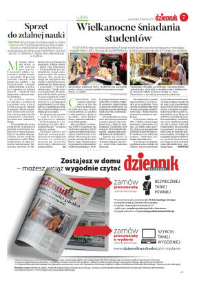 Wydanie główne - strona 7