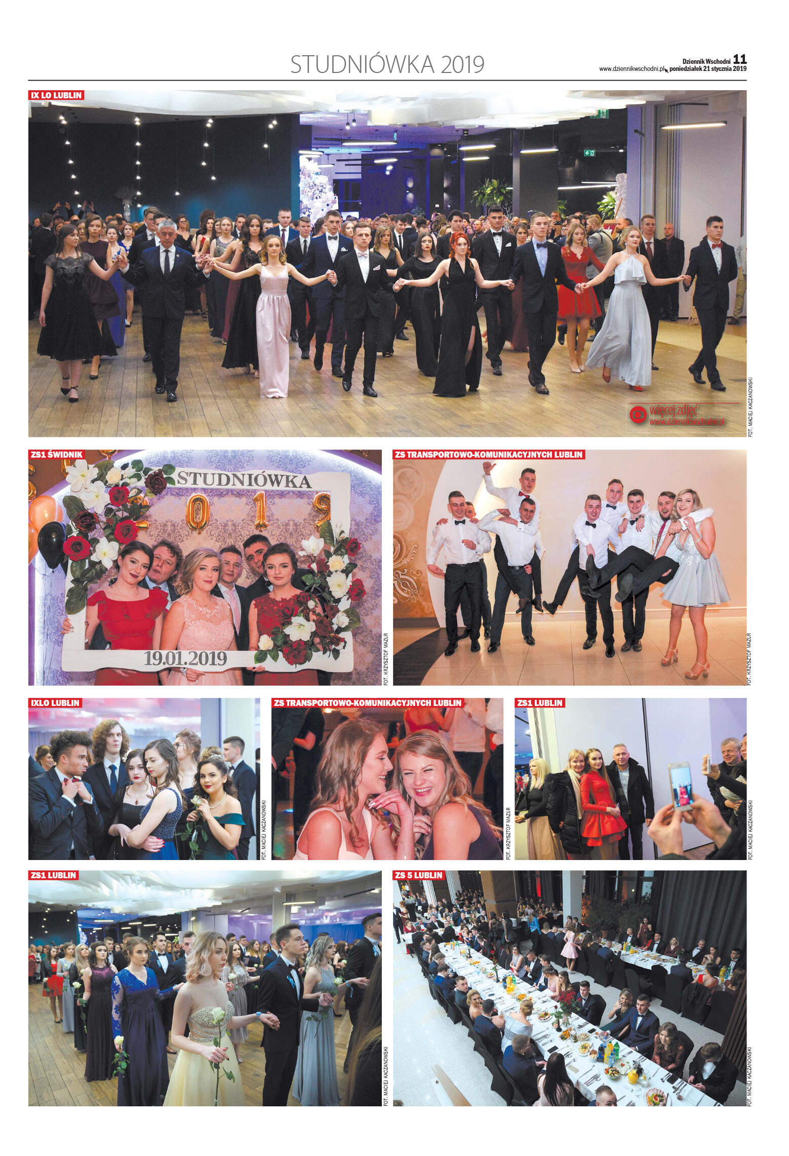 Wydanie główne - strona 11